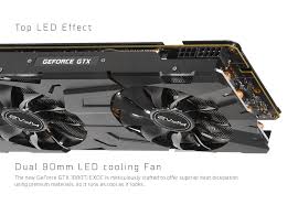 If you're interested in viable 4k gaming, then open up your wallet and buy one. Kfa2 Geforce Gtx 1080 Ti Exoc Geforce Gtx 10 Series Graphics Card