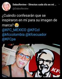 We have the best collection of kfc meme on the internet. Nateel On Twitter Kfc Does This Branch Of Spain Represent You