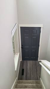 Guide For Painting Interior Doors Black