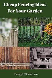 21 Fence Ideas Beautiful