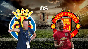 Manchester united will look to end the 2020/21 campaign with silverware when they take on villarreal in the europa league final on wednesday. K6cmkb3yf1imum