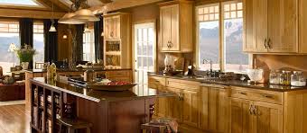 Types Of Wood For Kitchen Cabinets