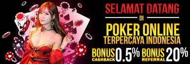 A Review of Online Poker with Real Money