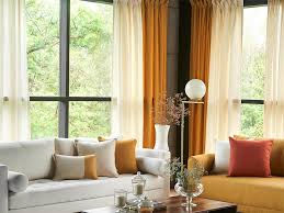 discover stunning curtain colour