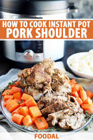 how to cook pork shoulder in the