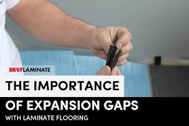 what happens to laminate flooring