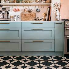 kitchen flooring inspiration harvey maria