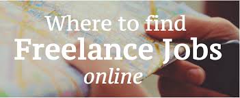 Find freelance jobs online with these freelancer websites [2021 update] |  Ben Matthews