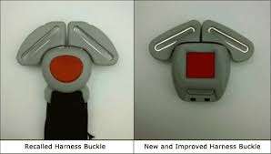 Graco Buckle Recall Convertible And