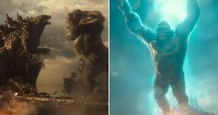 Kong, also known by the working title of apex is an upcoming american science fiction monster film produced by legendary pictures, and the fourth entry in the monsterverse, following 2019's godzilla: Ckc6i9s Icrjlm