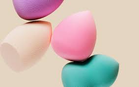 makeup sponges