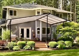 Crown Patio Covers Portland Or Areas