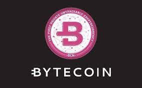 BCN là gì? Đầu tư Bytecoin ở đâu?