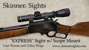 scope mounts