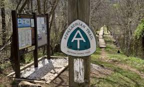 Image result for the appalachian trail safety