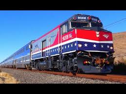 Image result for fourth of july train