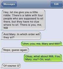 12 funny jokes to tell your boyfriend. Texta Funny Texts Funny Text Messages Funny Texts To Send