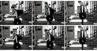 Trap Bar Deadlifts Are Underrated Stronger By Science
