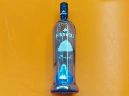 empty pinnacle whipped vodka 750ml