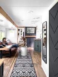 how to install rv flooring the happy