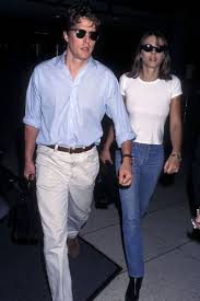 Her best looks from the decade | who what wear uk. British Gq On Twitter Hugh Grant And Elizabeth Hurley S Nineties Airport Style Is What We Should All Be Striving For Next Time We Check In Our Bags Https T Co Ltfwsblxpi Https T Co 4hqr77yuot