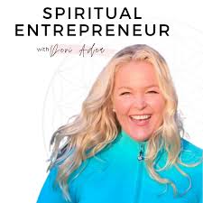 Spiritual Entrepreneur