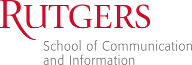Rutgers, the state university of new jersey, is a leading national research university and the state of new jersey's preeminent, comprehensive public institution of higher education. Homepage School Of Communication And Information Rutgers University