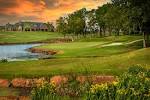 Oak Tree Country Club | Golf & Country Club | Edmond, OK