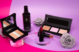new launches from illamasqua beauty geek