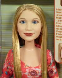 mattel mary kate and ashley super spa