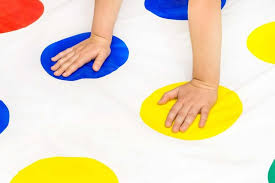 fun outdoor games for kids