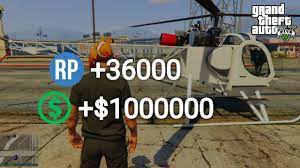 Hoe kan je snel en gemakkelijk geld verdienen in GTA V Online! - YouTube