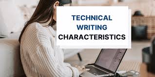 effective technical writing