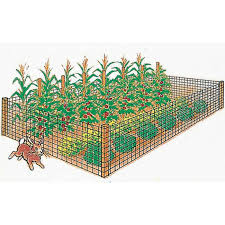 Garden Fencing Animal And Pest Control