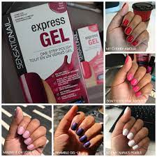 review diy effortless gel nails at