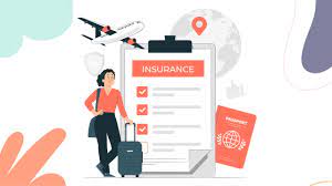 single trip travel insurance
