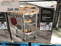 It's a versatile piece that can also be used as a sideboard or buffet table, or even as a media stand. Costco West Sales Items For May 23 28 2017 For Bc Alberta Manitoba Saskatchewan Costco West Fan Blog