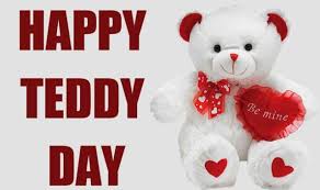 50 loving happy teddy bear day es