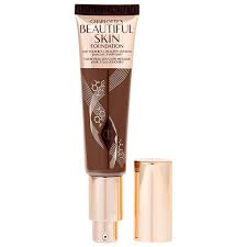 foundations with hyaluronic acid