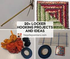 locker hooking needlepointers com