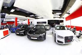 Trusted Luxury Car Dealers In Dubai Al Quoz Dubai