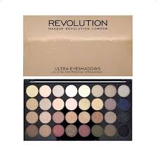 makeup revolution 32 eyeshadow
