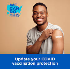 updated covid 19 vaccine available