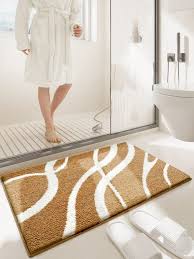 bath rug mat 16x24 extra soft and