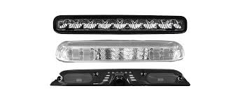 Chevy Truck Lights Accessories Recon