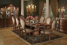 classy traditional dining rooms