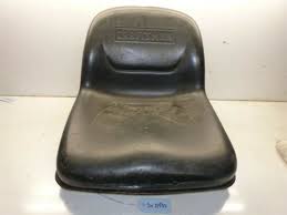 Sears Craftsman Gt 5000 Tractor Seat