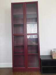 ikea billy burdy bookcase for