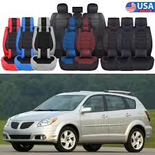 Seat Covers For Pontiac Vibe For