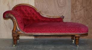 chesterfield chaise lounge sofa